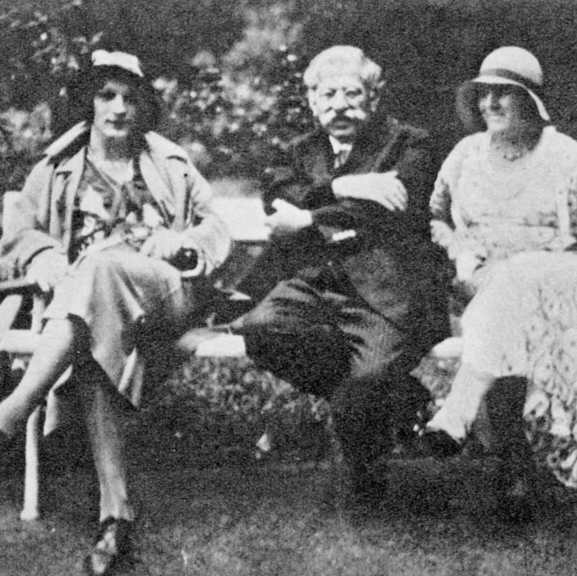 Episode 2 – Magnus Hirschfield