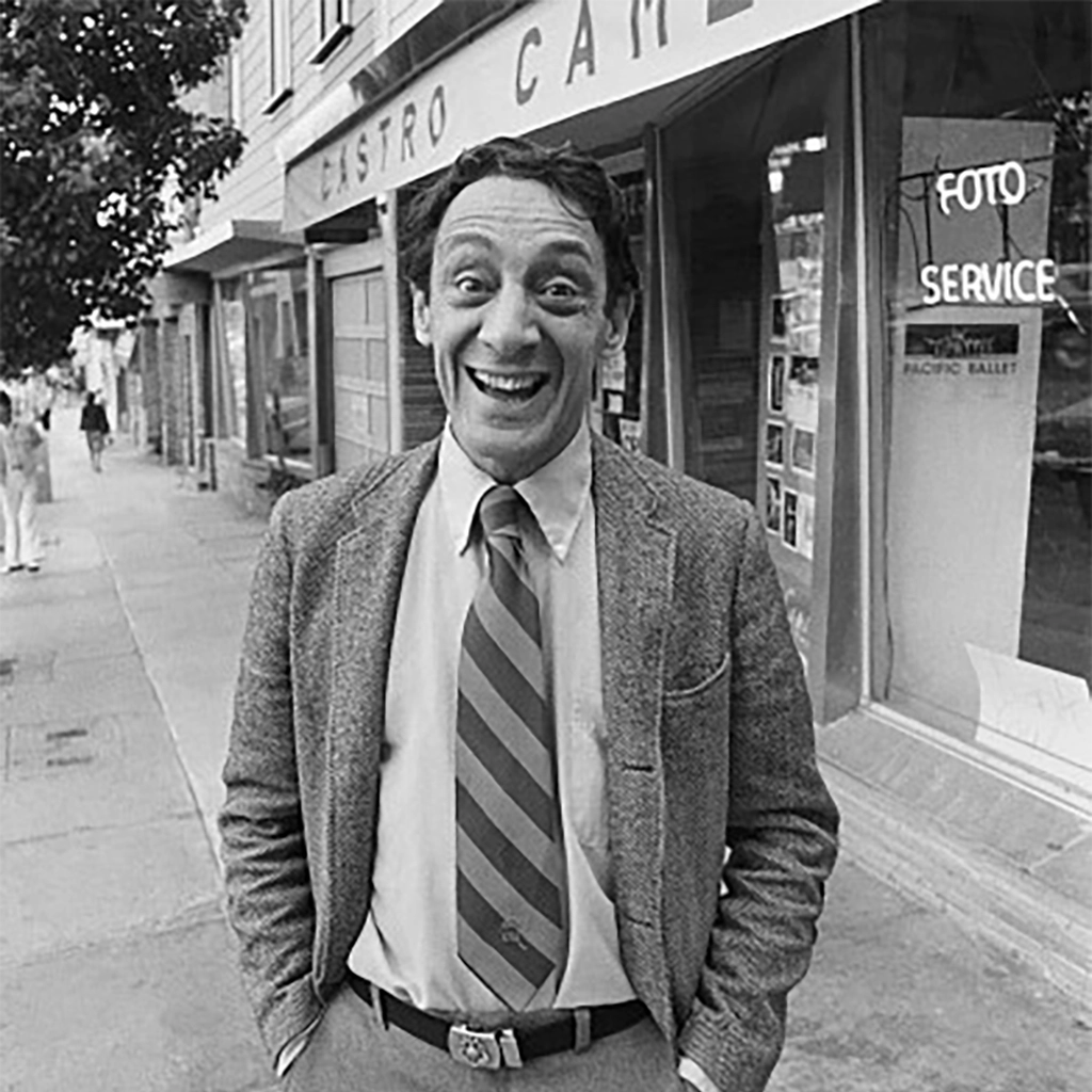 Episode 10 – The Mayor of Castro Street: Harvey Milk, Part 1
