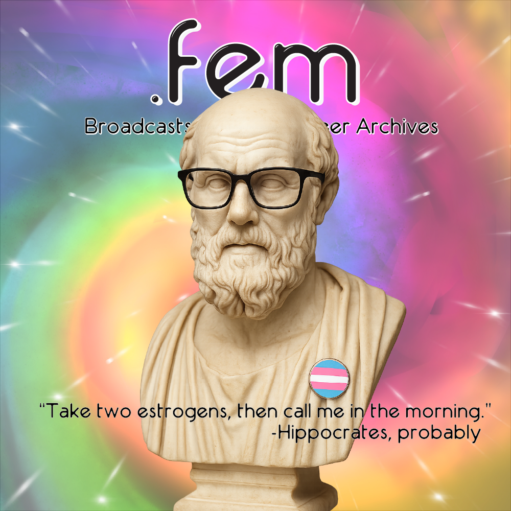 Episode 14 – A Prescription for Authenticity: The Story of Gender-Affirming Healthcare