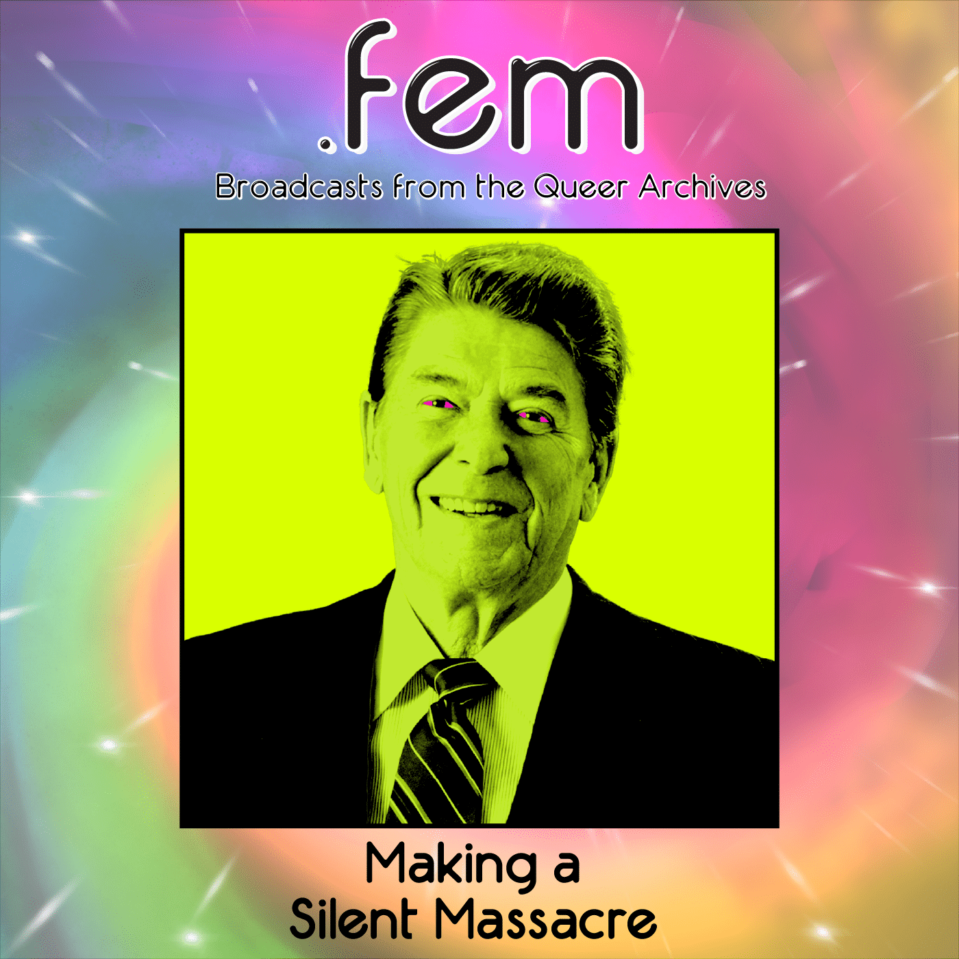 Episode 18 – Making a Silent Massacre: The AIDS Crisis (Part 1)