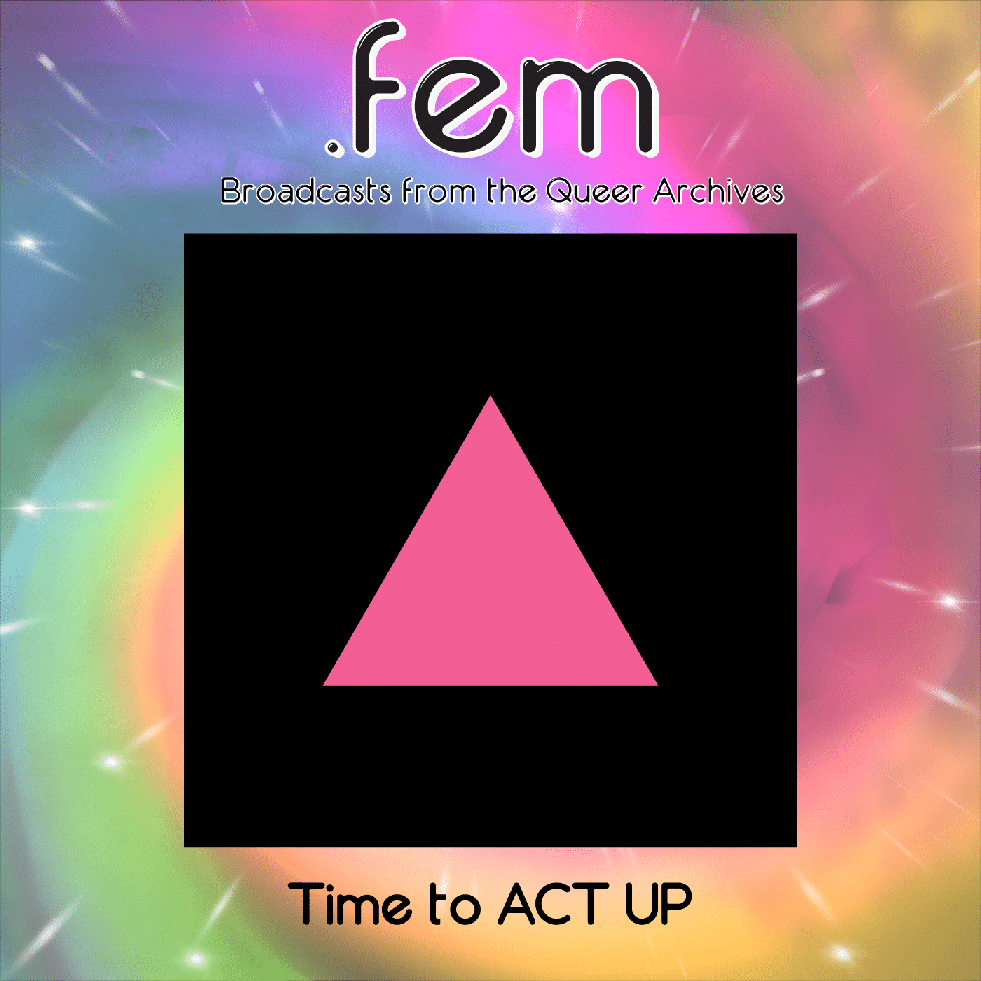 Episode 21 – Time to ACT UP: The AIDS Crisis (Part 4)